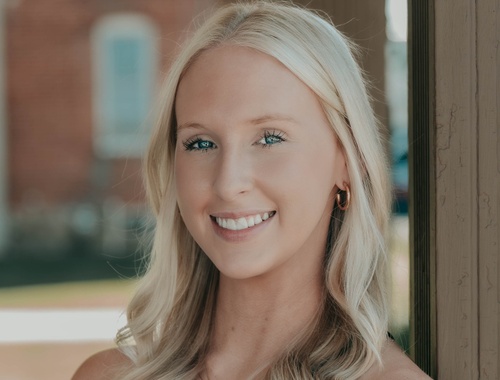 Meet Brandi