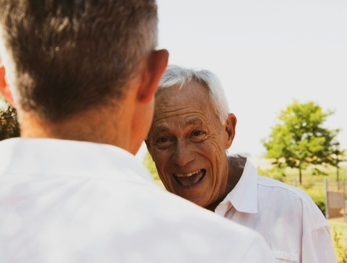 What Issues Should I Consider For My Aging Parents