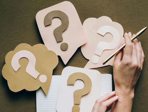 The key questions we help you answer: