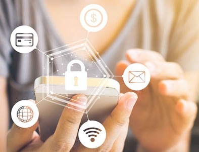 October 2024 Newsletter: Protecting Yourself From Online Criminals