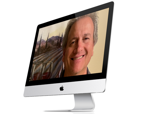 Brandon D., Thornton, CO – Client & Brother of Ben DiSalle