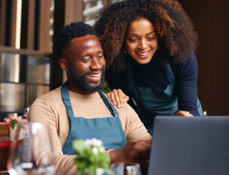 Continue To Grow With Us