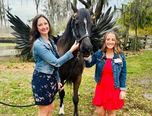 2024 Quantum Leap Farm