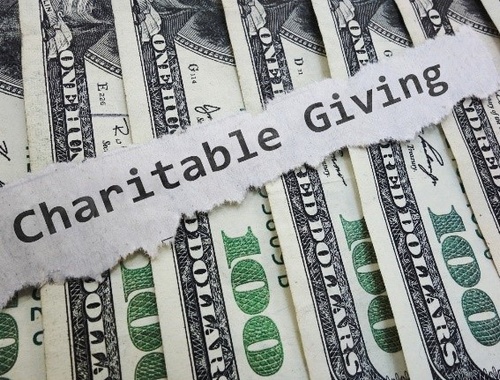 Seven Ways to Maximize your Charitable Gift