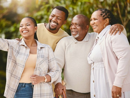 Pre-retirees & Retirees: <br/>Protect Your Lifestyle