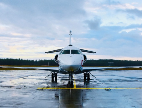 Aviation Professionals<br/>