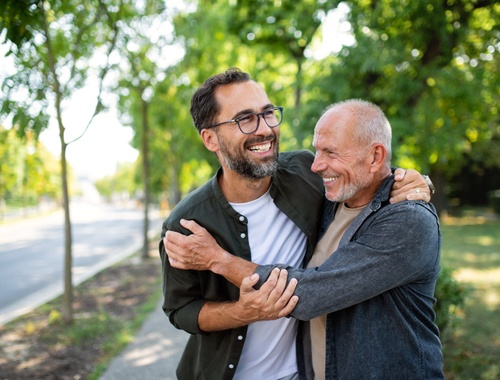 Retirement Strategies