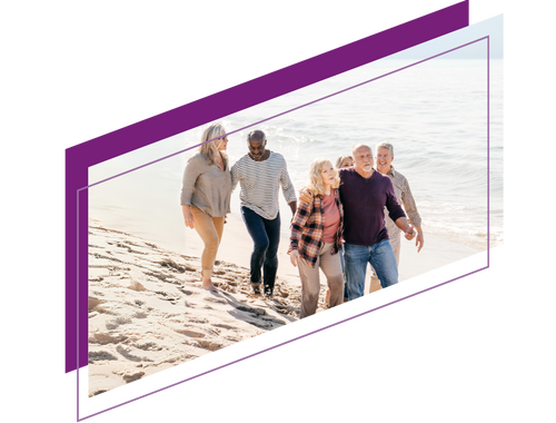 Retirement and beyond