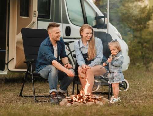 Empowering Families and Individuals<br/>