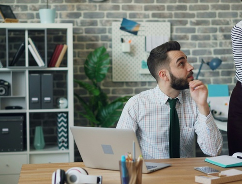Client Specialist Training Program