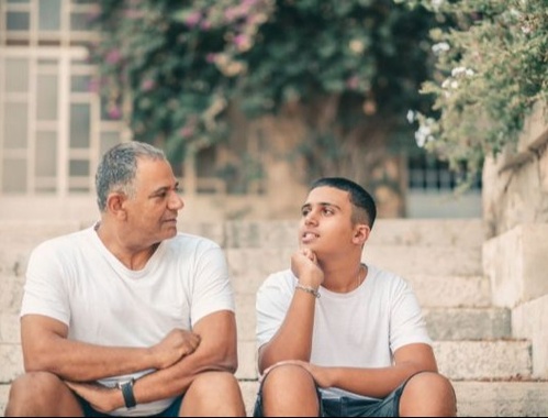 Estate Planning for Parents of Children With Mental Illness