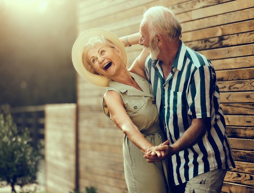 Retirees