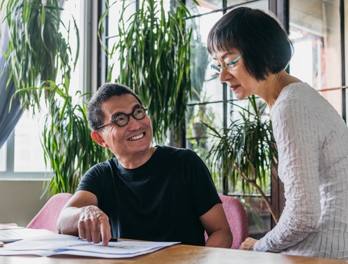 Retirement Planning