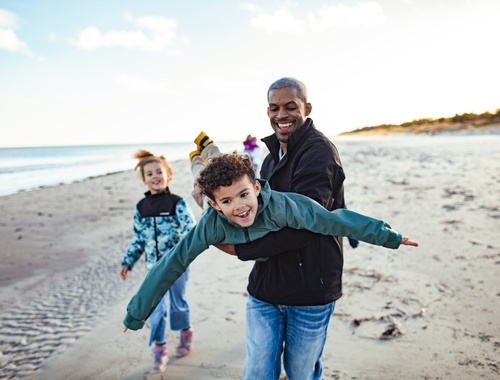 Comprehensive Financial Planning