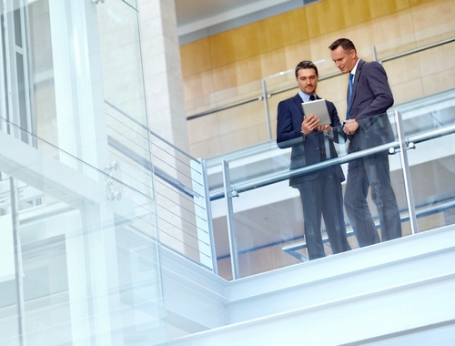 CFOs & C-Suite Executives