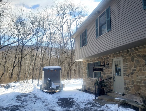 Fort Loudon Office