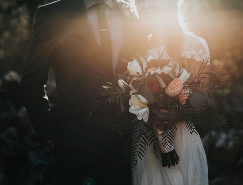 Critical Financial Conversations to Have Before Saying “I Do.”
