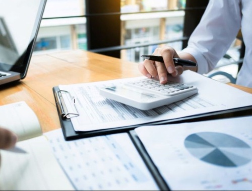 Financial Planning for Individuals