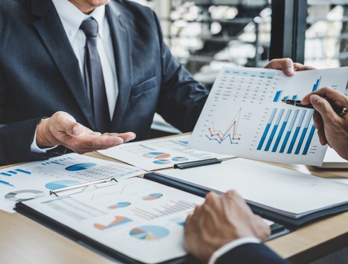 How We Help Our Clients
