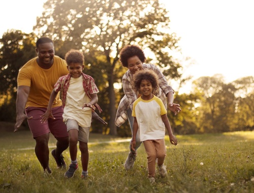 Individuals & Families