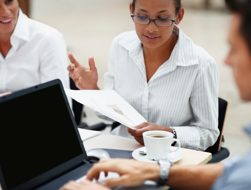 Independent Financial Planners