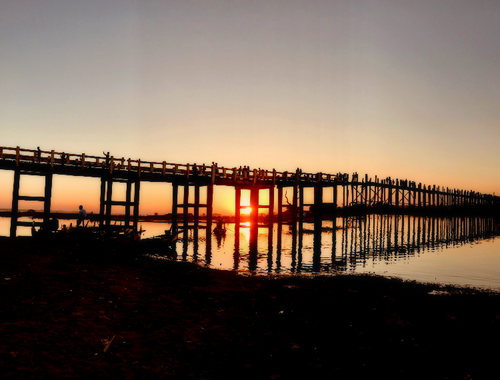 Bridge to Financial Freedom