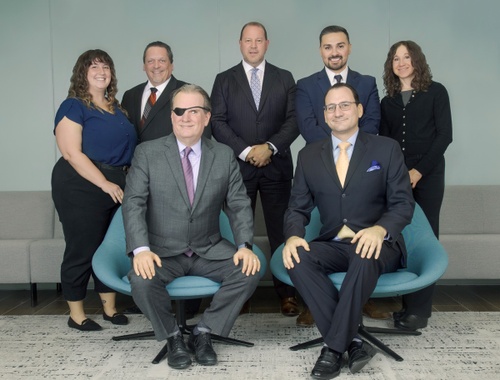 Meet The Team