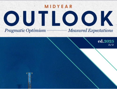 Midyear Outlook 2025