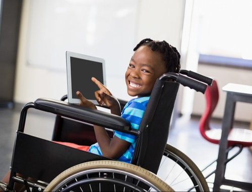 Physical and emotional<br/>care of your child:
