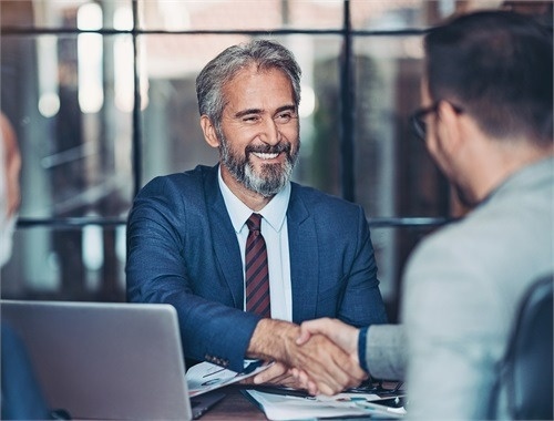 Entrepreneurs, Business Owners, and Executives
