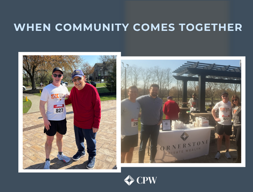 2026 Starting Point 5K and Walk