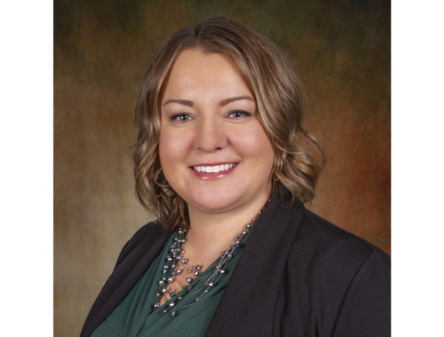 Jill Schoenwalder