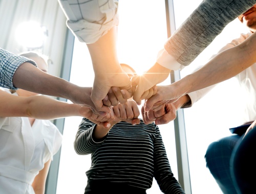 Join Our Growing Team