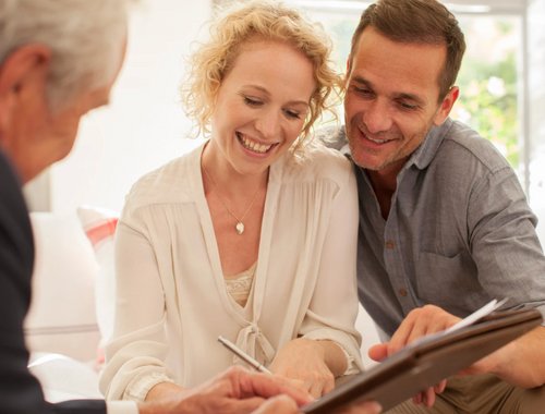 Financial Planning