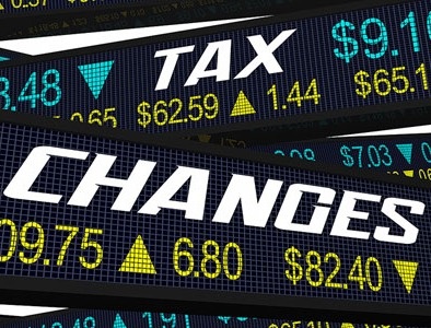 Decoding the One Big Beautiful Bill Act: 13 Key Provisions