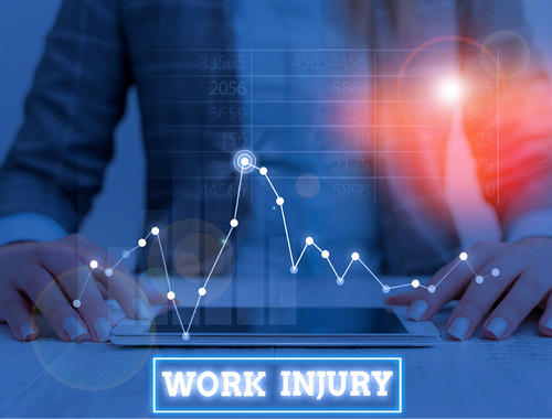 Workers' Comp Claims Spike 10% on Hot and Cold Days