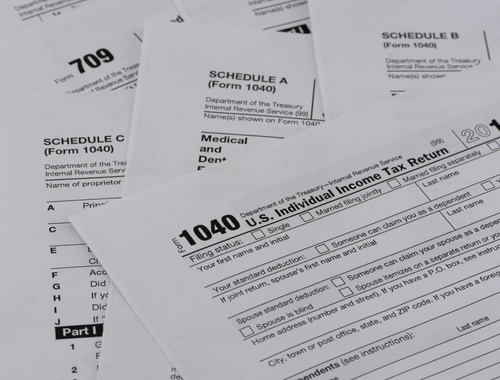 Tax