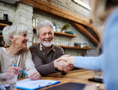 Investment Screening