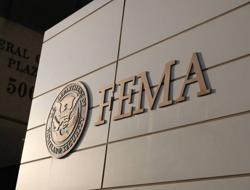 FEMA Assistance