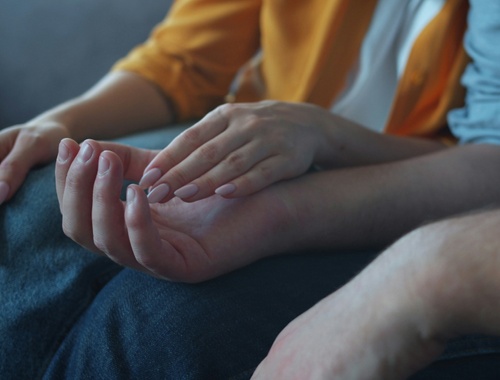 Coordinating Care and Financial Support
