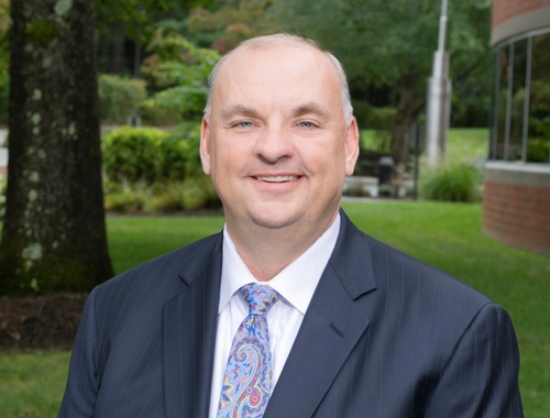 Mark W. Nichols <sup>CPA, MST, MBA</sup>