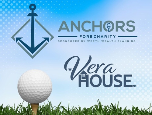 Anchors Fore Charity Golf Tournament