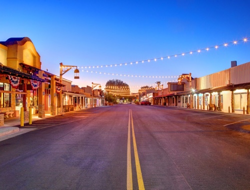Scottsdale 