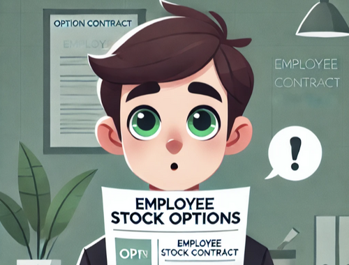 Employee Stock Options: Tips for Exercising, Tax Planning, and Maximizing Value