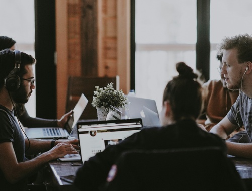 Client Centered