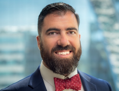 John 'Brian' C. Beane IV, CFP®