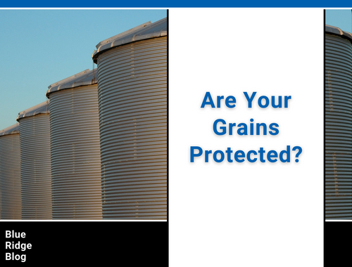 Are Your Grains Protected?