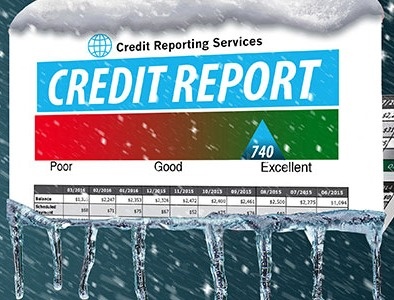 Why a Credit Freeze is the Best Response