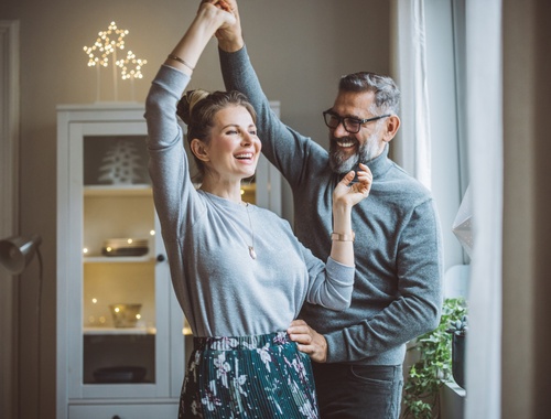 Wealth Management That Reflects Your Values