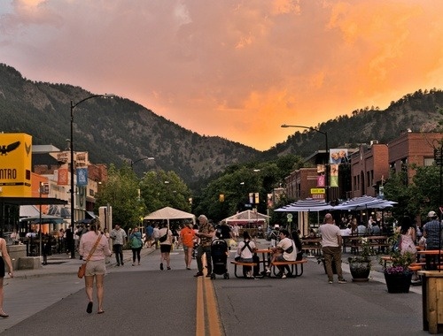 Boulder, CO